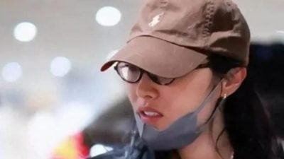 白百何无奖不获邀出席闭幕礼？好友呛《春树》制片人吸血