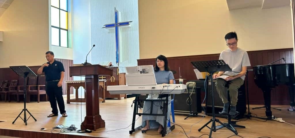 百人诗班献唱 节目精彩纷呈 霹圣诞庆典12月13登场