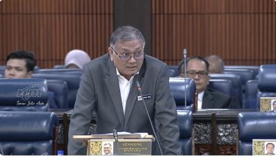 监狱囚犯人数达8.4万 • 超出容量逾7000人  三苏安努亚：扩大社区康复降低重犯率