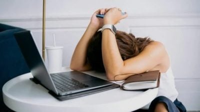 盖洛普最新报告 大马人职场压力东南亚倒数第三