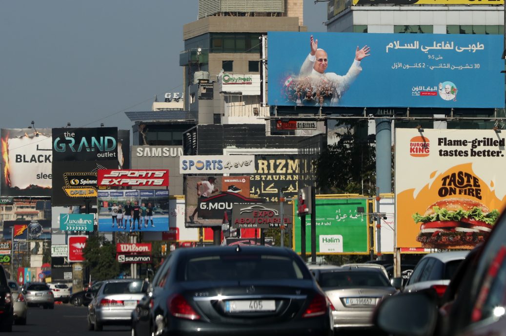 看世界 上任后首出访 教宗良十四世将前往土耳其黎巴嫩