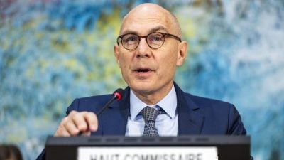 联国：苏丹暴行为“最严重罪行” 国际社会装睡太久