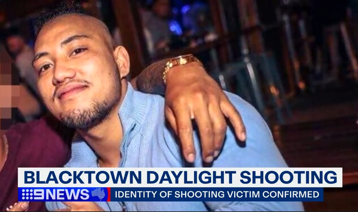 看世界)悉尼发生枪击一人死 两名疑似弃车逃跑者被捕