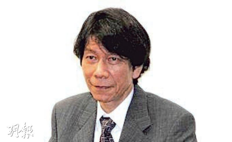 看世界)香港哲学家李天命逝世 享年80岁