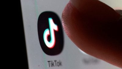 TikTok纵火挑战风靡全英 去年55%火灾为蓄意纵火