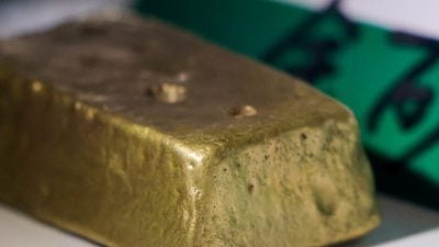 知情人士：柬埔寨将成为首批在中国储存黄金的国家之一