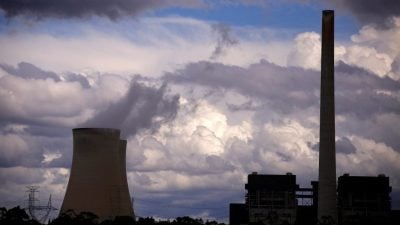 研究：预计今年全球化石燃料排放量创新高