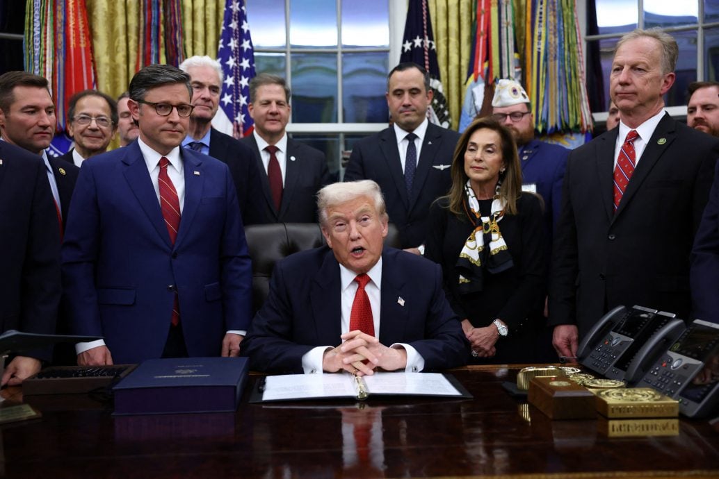 破纪录停摆终告收场 美国政治风暴刚刚开始