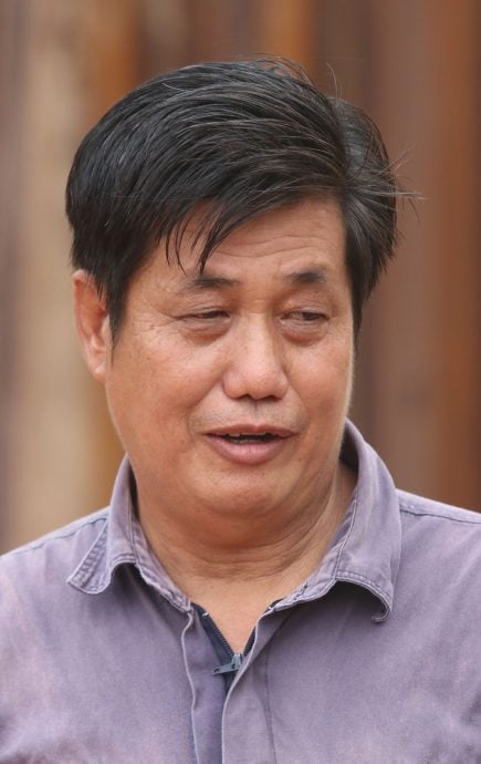 硬手段奏效！芙蓉市区荒废店屋业主陆续清理