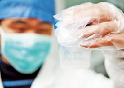 社群平台爆“地下捐精”乱象!“精子网红”引伦理争议