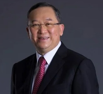 社长逝世/丹斯里梁海金谈话