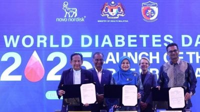 卫长：加强自我照护能力   推赋能糖尿病友计划