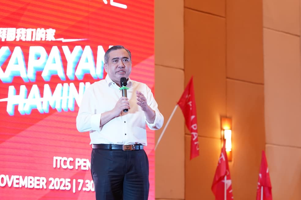 稳定政府桥樑作用 陆兆福吁选民策略投票保8支火箭升空