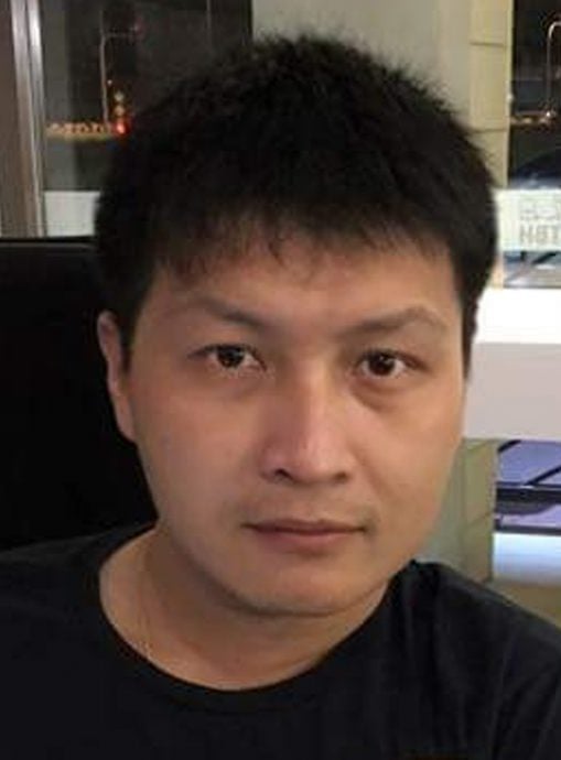 突发大水灾 心血随水漂走 曼绒海产养殖损失惨重