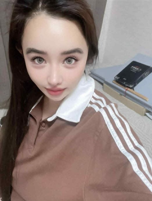 突晒“半裸李敏镐”视讯照 朴春惹骂又失控越界