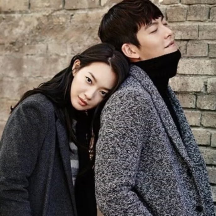 突然宣布婚讯 新慜娥带球嫁金宇彬？