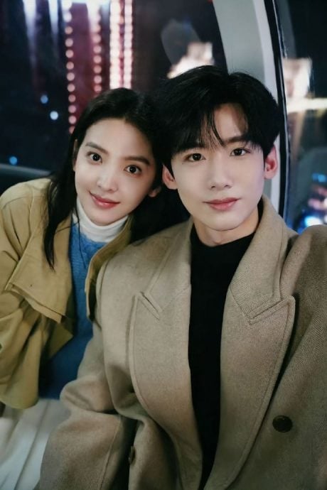 章若楠提“定情作”欲言又止　生日直播突然哭了