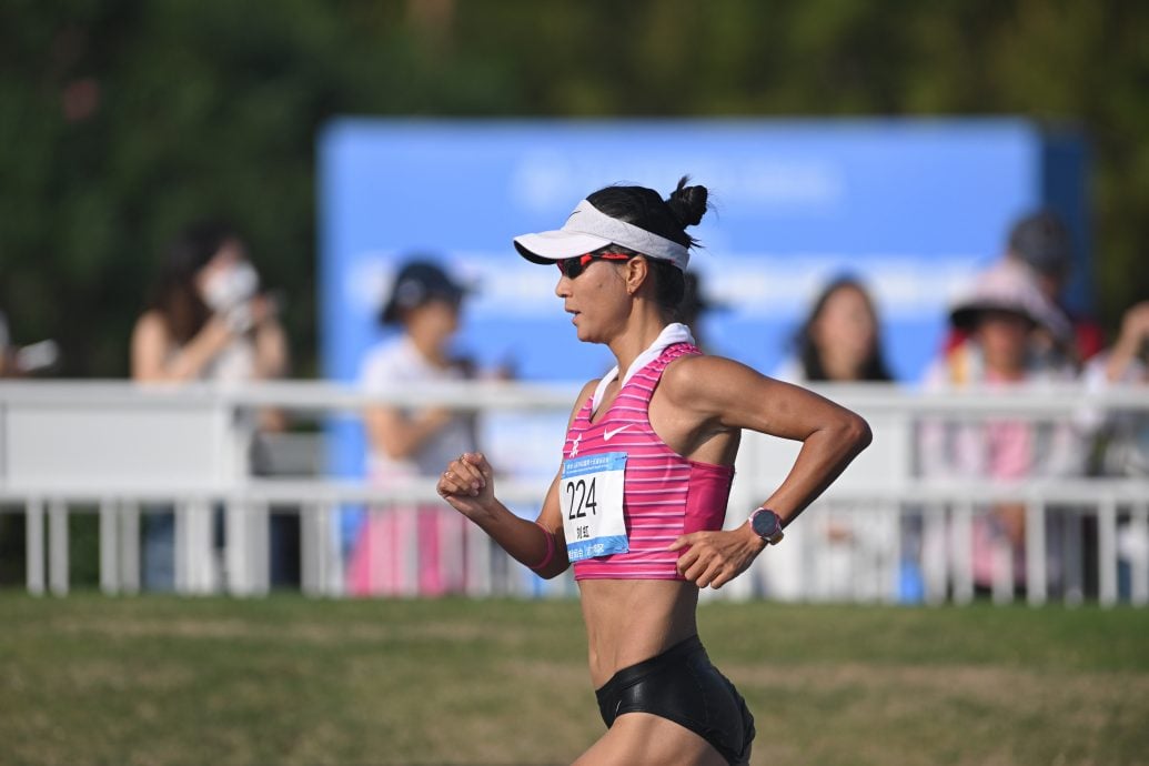 第15届中国全运会| 多名体坛大腕最后一舞 这一届主题曲:传奇谢幕