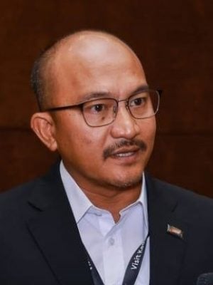 沙列赛丁：2大旅游年助力　吉料可吸引4000万人次观光