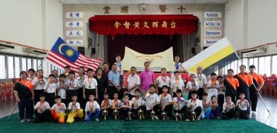 国内外赛事屡创佳绩   怡精武武术实力卓越