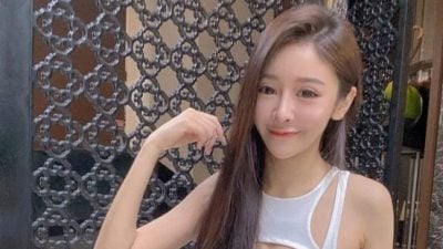 台网红在马猝逝 | 经营Onlyfans等 谢侑芯网红圈小有名气