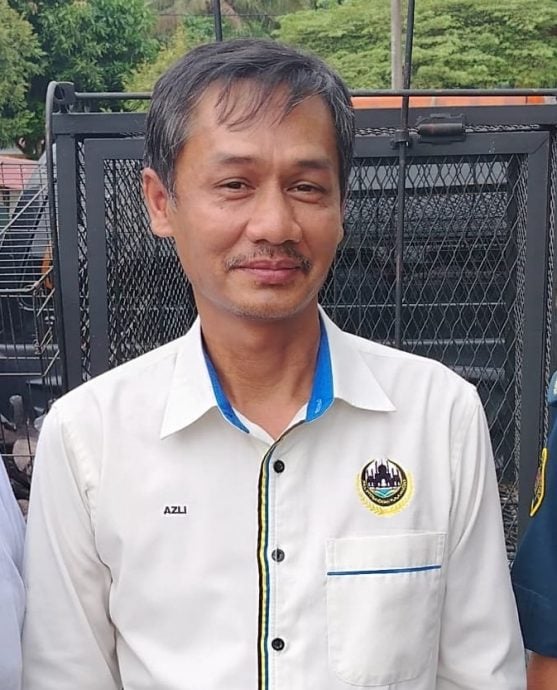 维多利亚桥基建升级 旅巴停车场开放使用