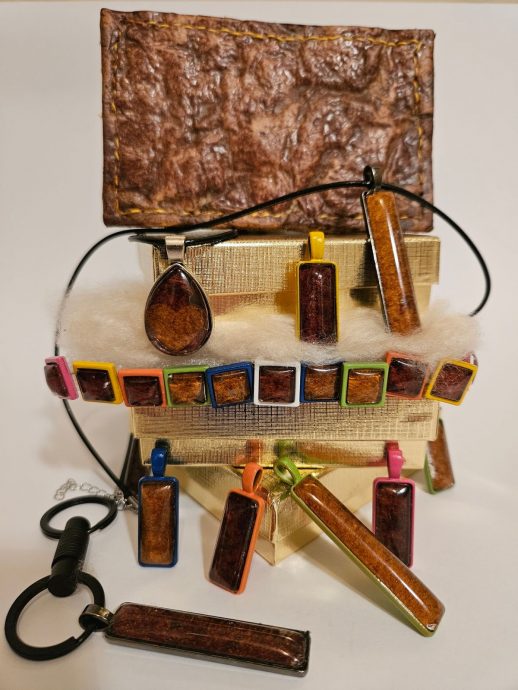 绿量 活牛细胞培育皮革问世 时尚界迎来可持续材质