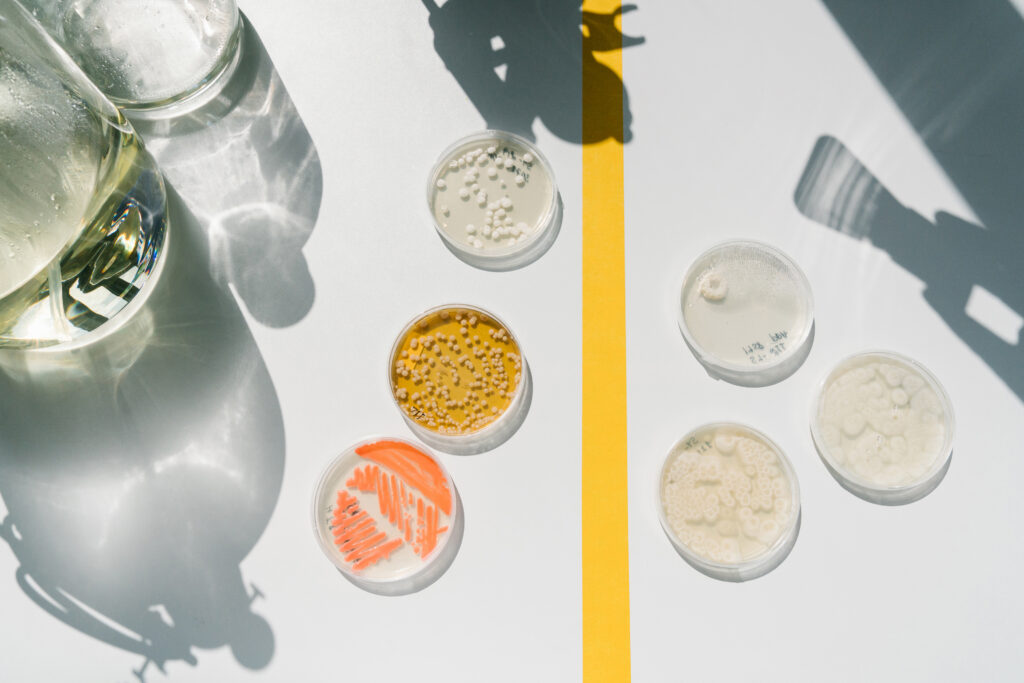 绿量  生物科技初创公司推出革命性产品