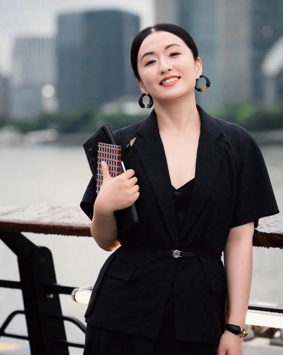 编剧“靠关系警局捞人”获还清白 唐嫣新剧上线有望