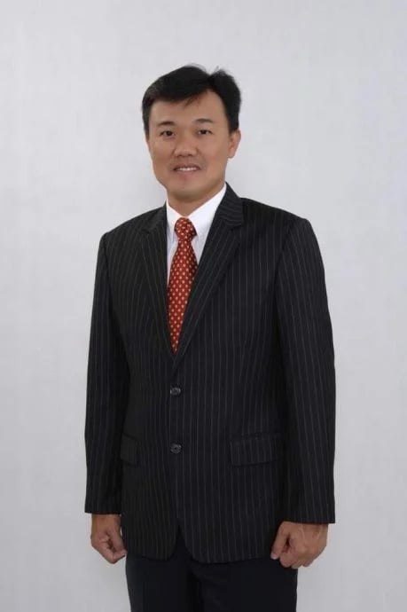 罗万豪：50万以下需求强劲 助推动霹可负担房产发展  