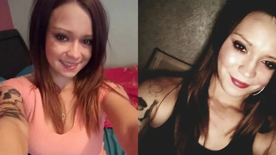 美31岁女子遭男友电锯杀害分尸 自首喊:她被恶灵附身