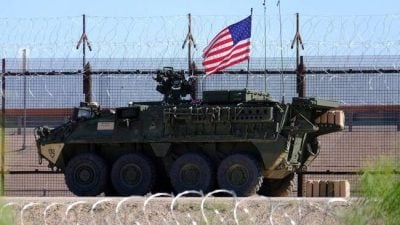 美军被国防商当傻子！陆军部长：黑鹰零件造价15元卖4.7万元