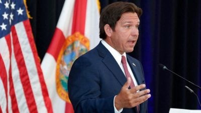 美国上诉法院裁定　佛州可禁止中国公民购买房地产