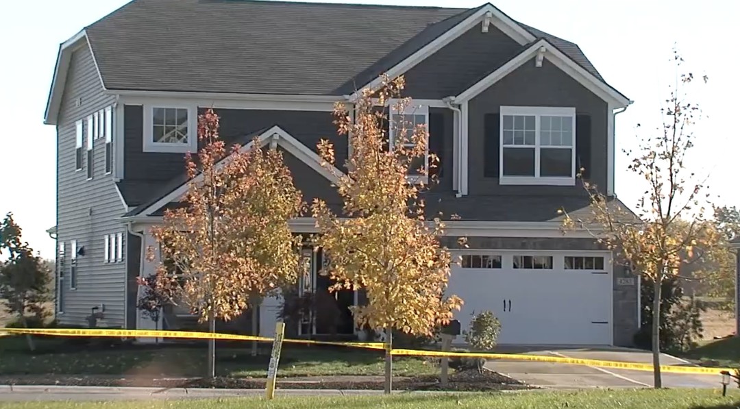 美国印第安纳州清洁女工入错户遭枪击身亡