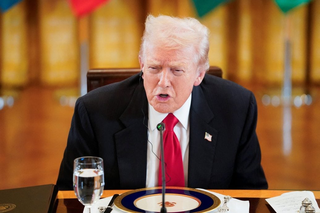 美国地方选举大挫败 特朗普提前进入跛脚鸭时期