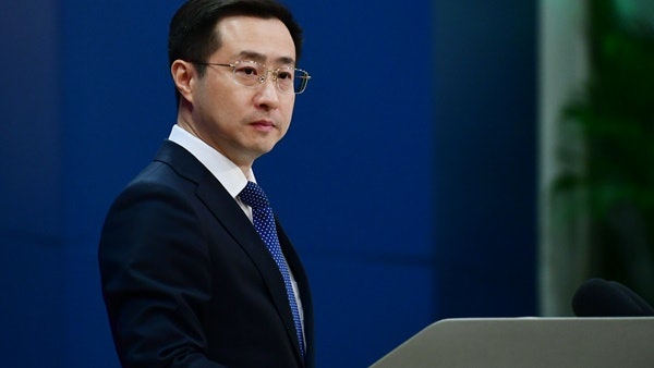 美国批准3.3亿美元对台军售　外交部：严重违反国际法　坚决反对