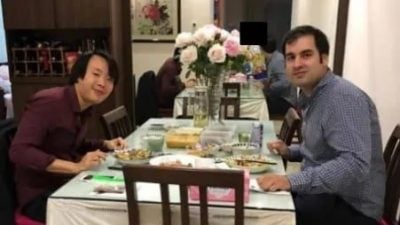 美国控8人涉全球性内线交易 包括香港新加坡人