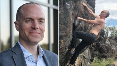 高空滑索遇虎头蜂群  美父子遭螫百次身亡