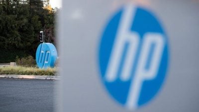 盈利逊预期 HP宣布最多裁员6000人 加速AI转型