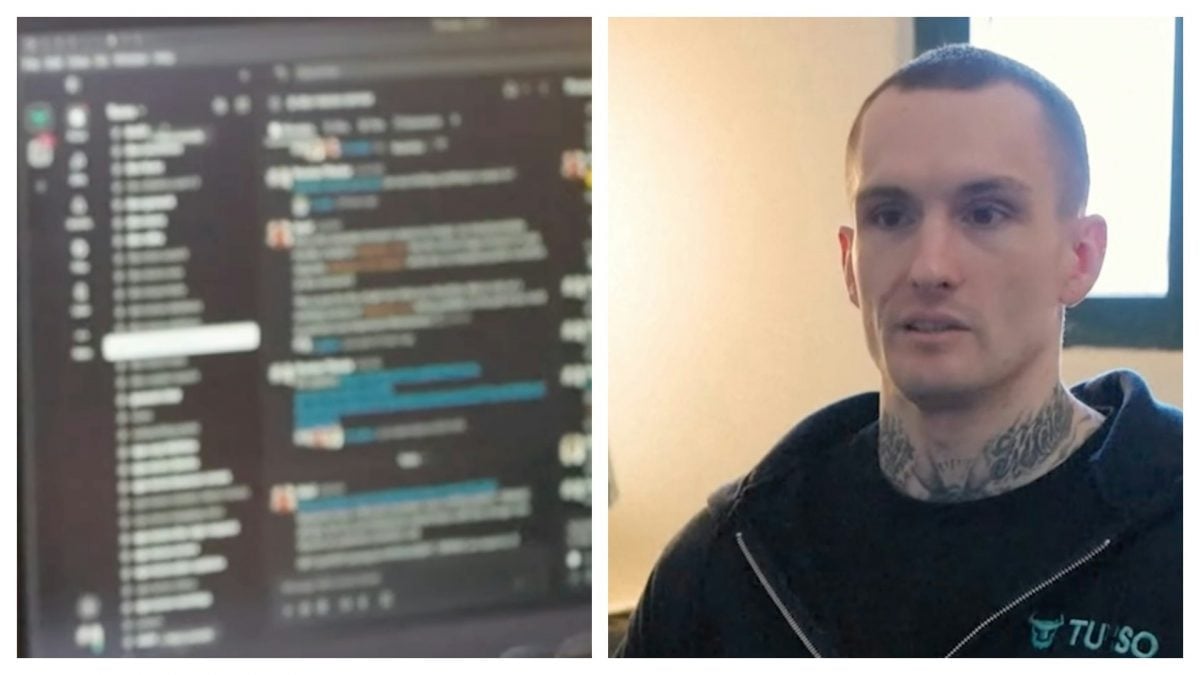 美国监狱促成囚犯“Work from Prison” 他收入6位数还买房