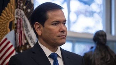 美国签证新标准曝！肥胖、慢性病纳入审查　退休族申请恐受阻