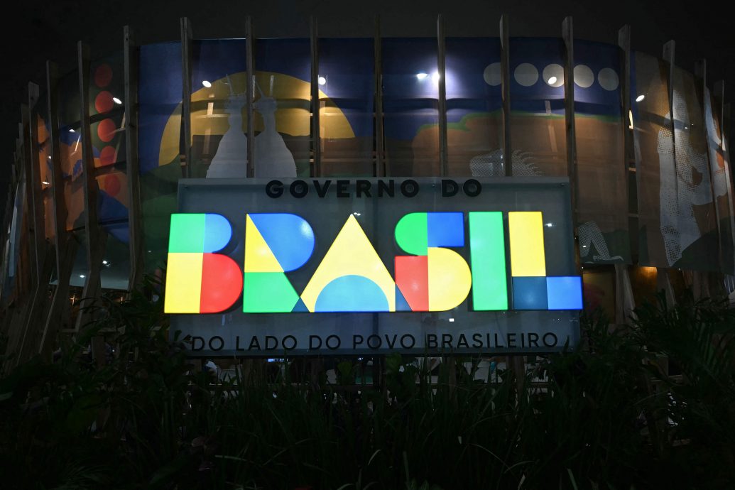 美国缺席COP30|中国相信美国“有一天”终将回归气候大会