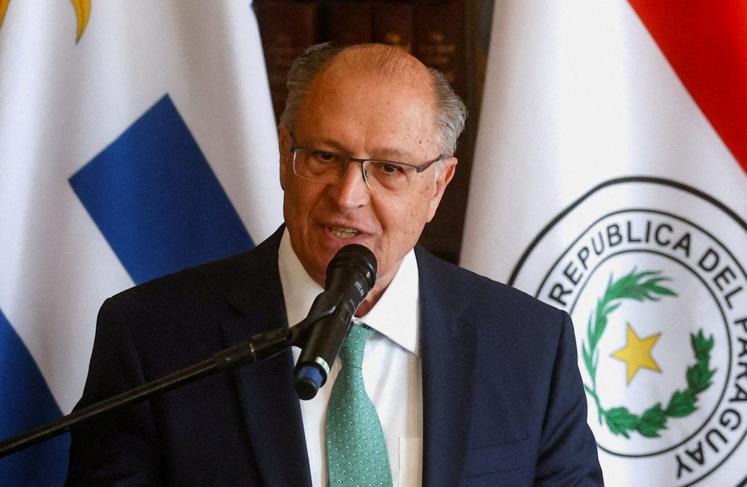 美国部分取消巴西出口高额关税 双边贸易迎来新契机