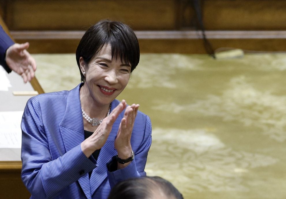 美媒：特朗普告知高市 勿在涉台问题上刺激北京