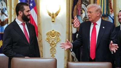 美官员：叙利亚加入全球打击IS联盟