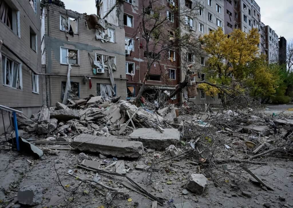 美政府停摆　50亿美元北约军售延宕恐殃及乌克兰