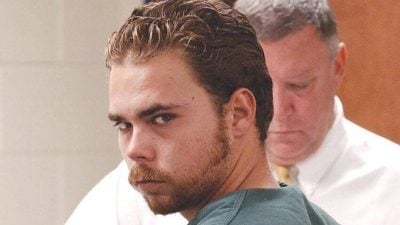 美死囚枪决！狠杀3人沉默到底 伏法前“回头冷看”见证人