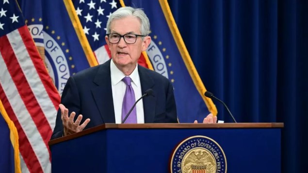 美财长：特朗普“极可能”在圣诞节前宣布新任美联储主席