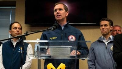 美国UPS货机坠毁爆炸增至12死　黑箱已寻获