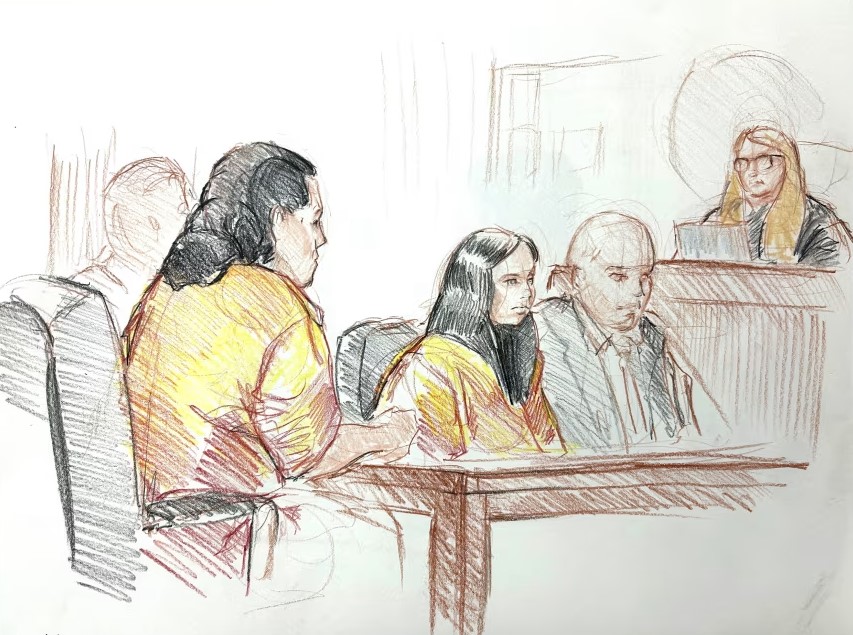 美边境巡逻队员枪击芝加哥女子 被曝传短信炫耀开枪经过